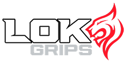 Gun Grips and Accessories for Sale - LOK Grips